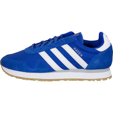 adidas sneaker herren weiß blau|adidas sneaker herren.